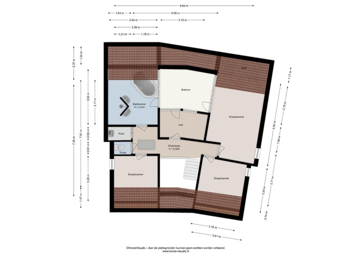 Foto 45 van De Oeverzwaluw 9