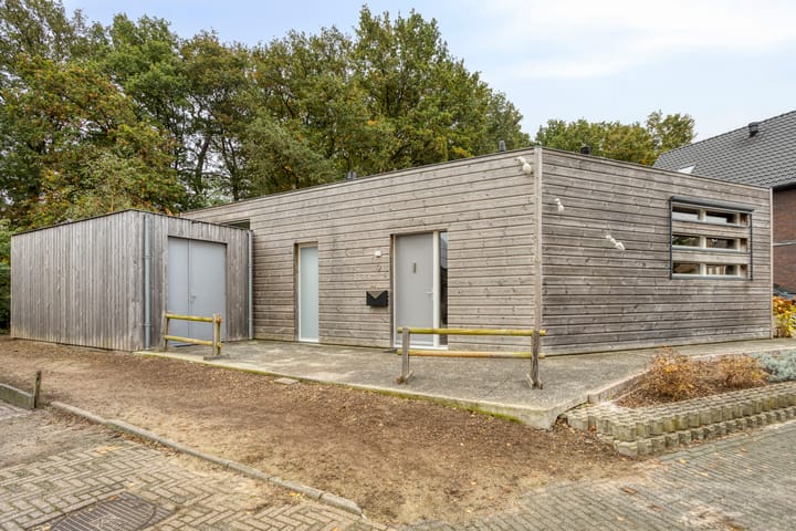 Photo 2 of Gielenkamp 9