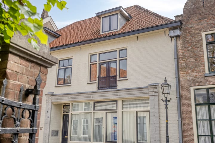 Foto 2 van Veerpoortstraat 15-E