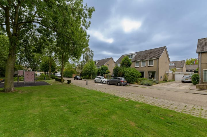 Foto 1 van Gerard Jungenstraat 32