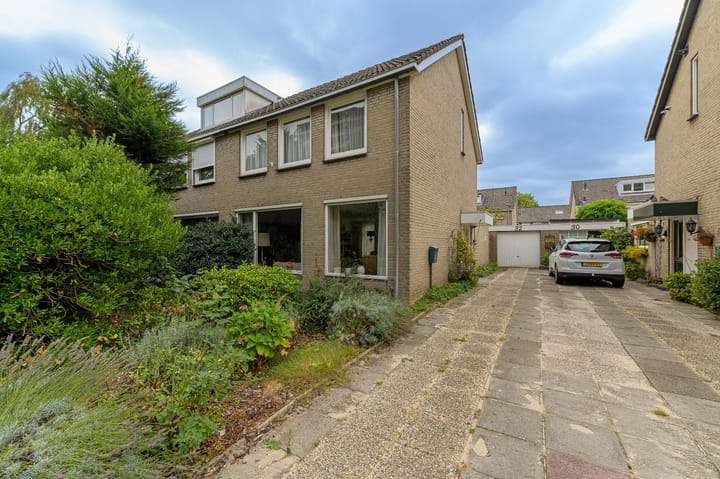 Foto 2 van Gerard Jungenstraat 32