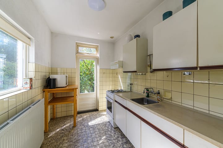 Foto 5 van Gerard Jungenstraat 32