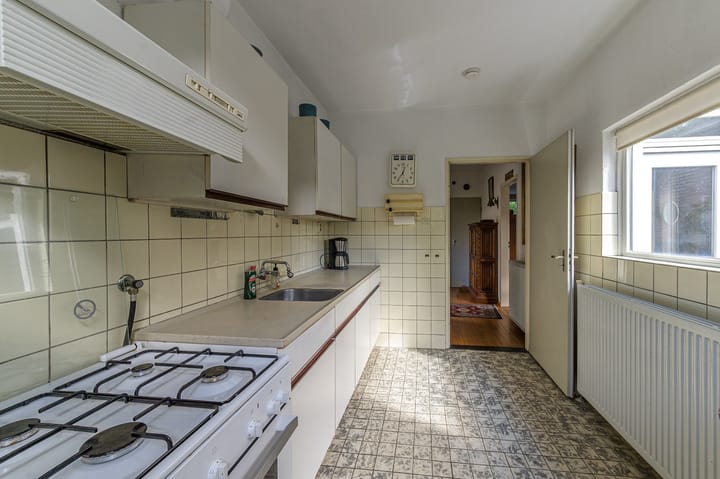 Foto 6 van Gerard Jungenstraat 32