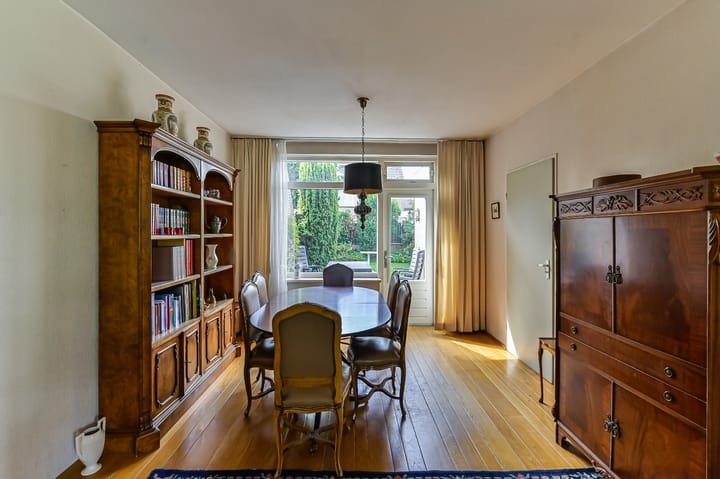 Foto 8 van Gerard Jungenstraat 32