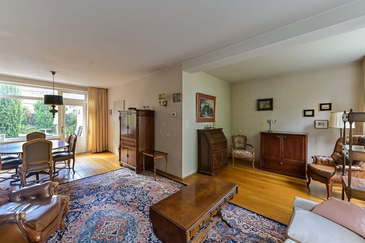 Foto 9 van Gerard Jungenstraat 32