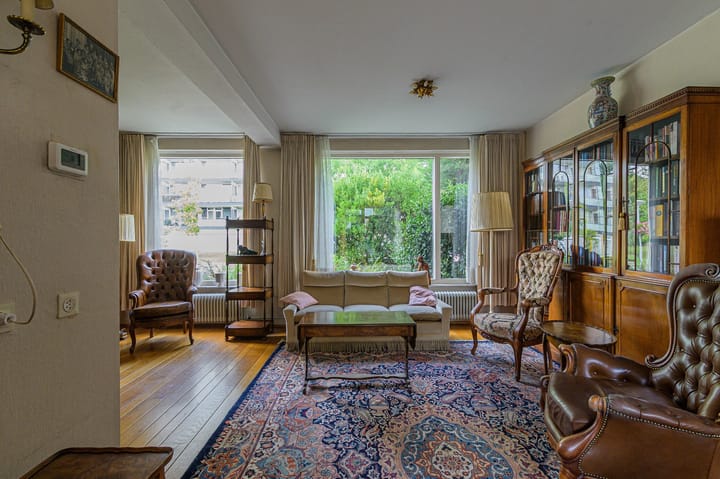 Foto 10 van Gerard Jungenstraat 32