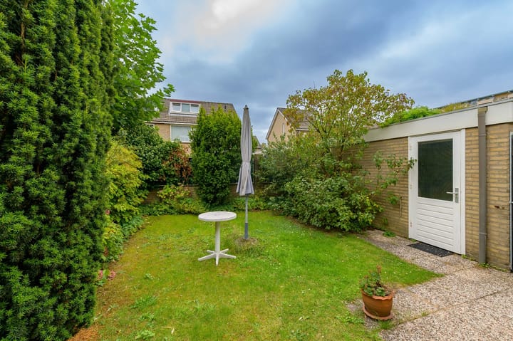 Foto 11 van Gerard Jungenstraat 32