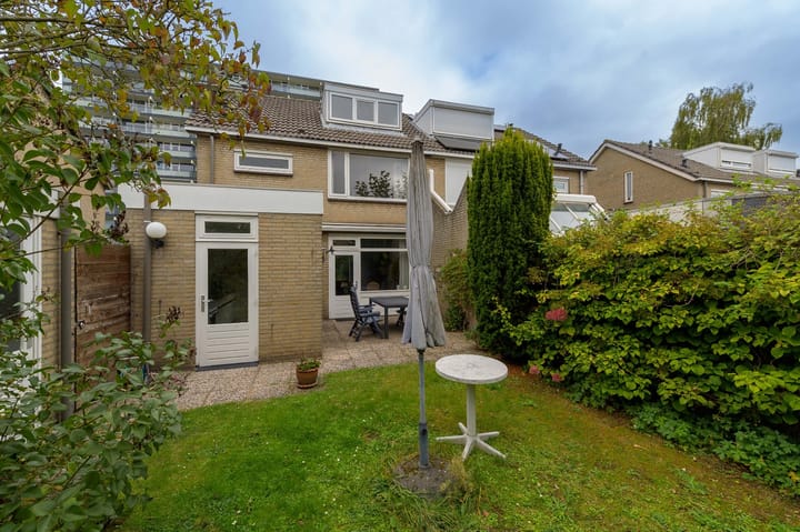 Foto 12 van Gerard Jungenstraat 32