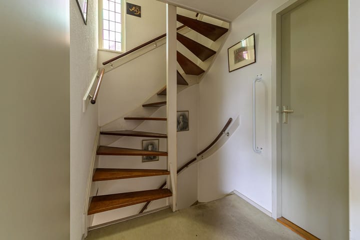 Foto 13 van Gerard Jungenstraat 32