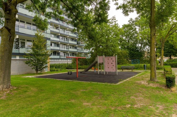 Foto 23 van Gerard Jungenstraat 32