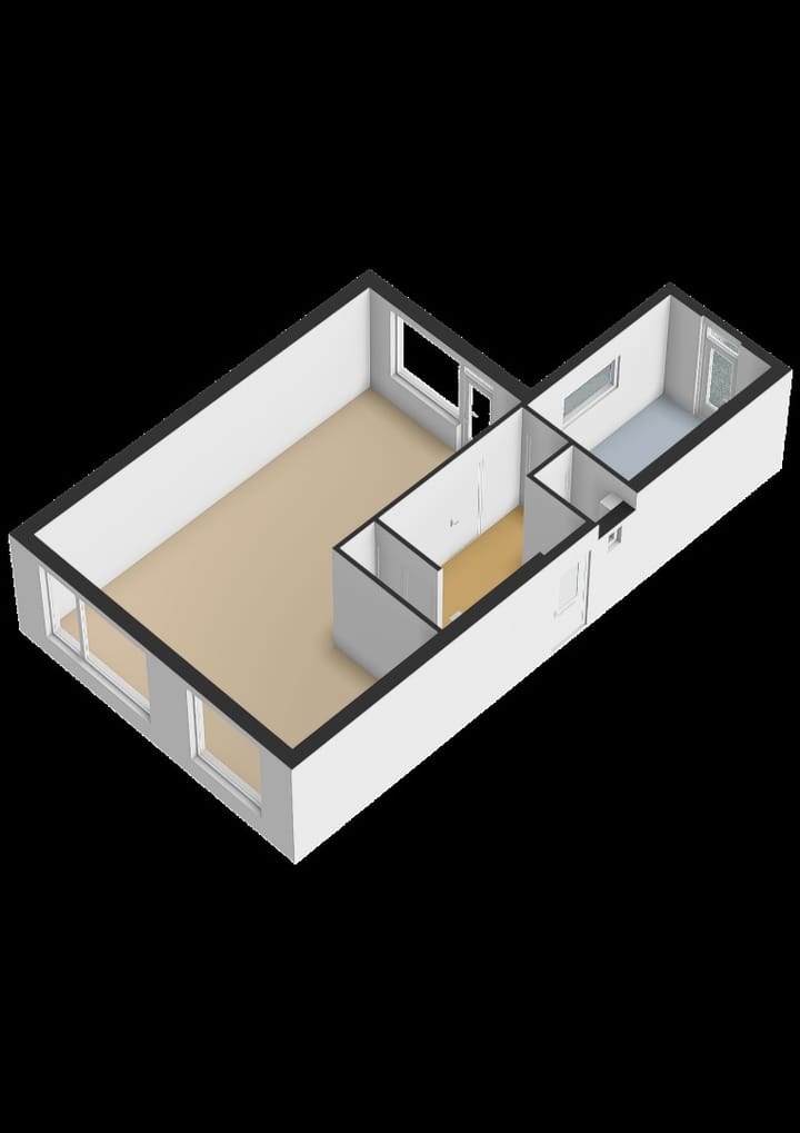 Foto 26 van Gerard Jungenstraat 32