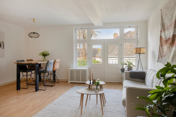 Foto 3 van Veerpoortstraat 15-E