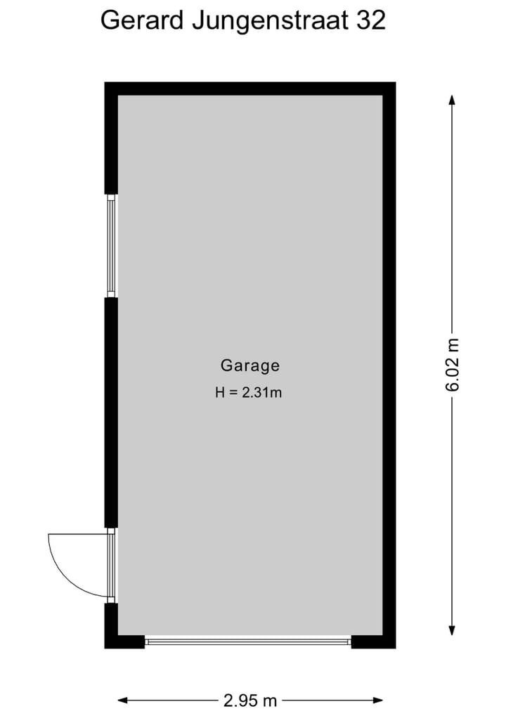 Foto 29 van Gerard Jungenstraat 32