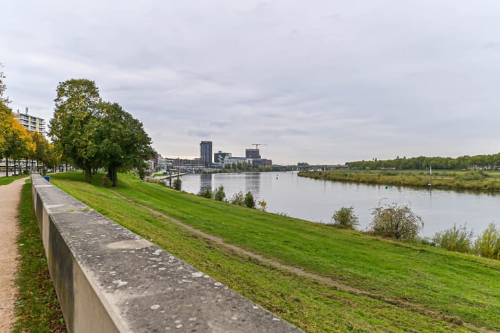 Foto 2 van Dokter Aletta Jacobsstraat 1