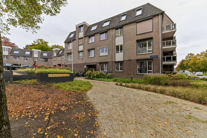 Foto 4 van Dokter Aletta Jacobsstraat 1