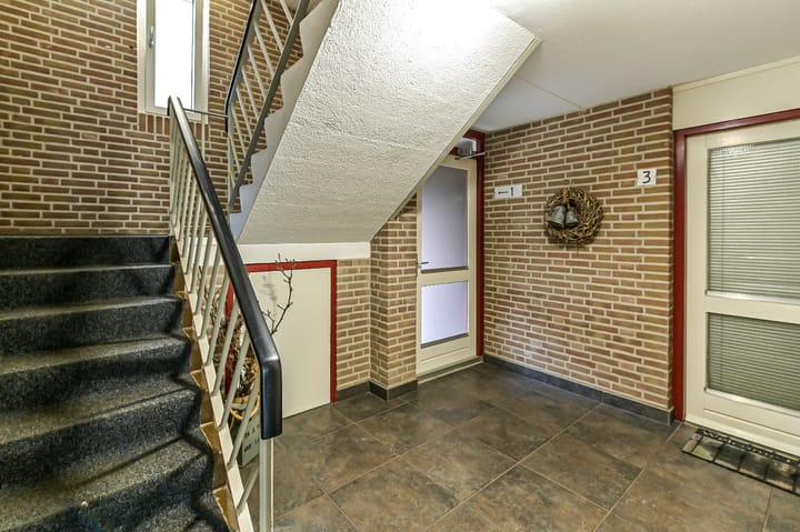 Foto 5 van Dokter Aletta Jacobsstraat 1