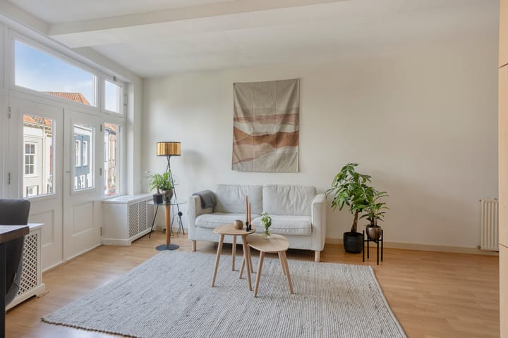 Foto 5 van Veerpoortstraat 15-E