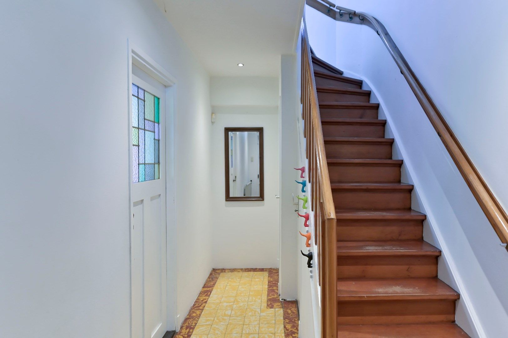 Foto 3 van Deken van Oppensingel 243