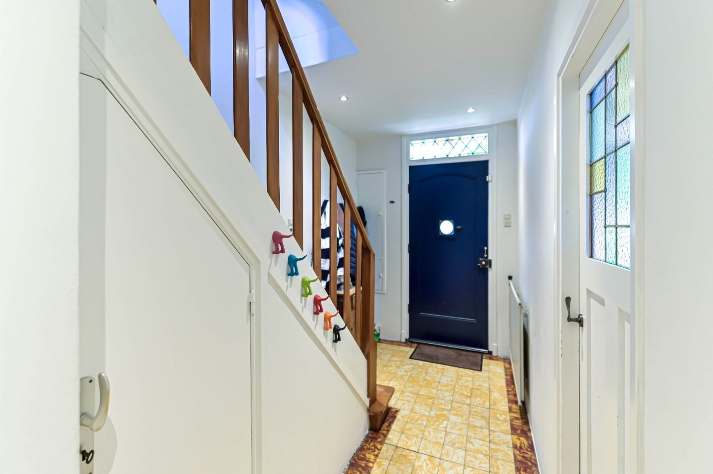 Foto 4 van Deken van Oppensingel 243