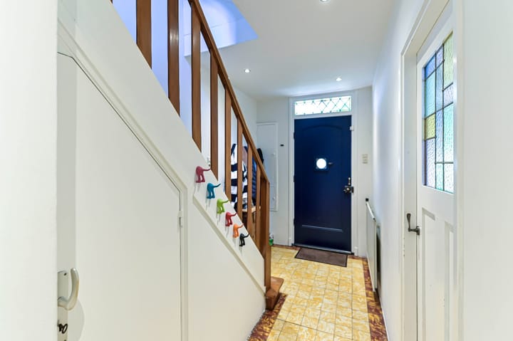 Foto 4 van Deken van Oppensingel 243