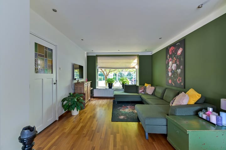 Foto 5 van Deken van Oppensingel 243