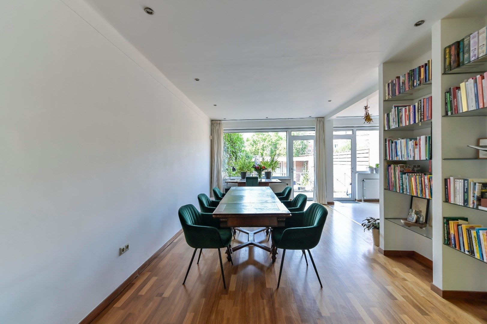 Foto 6 van Deken van Oppensingel 243