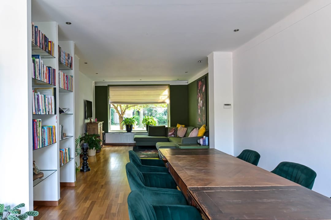 Foto 7 van Deken van Oppensingel 243