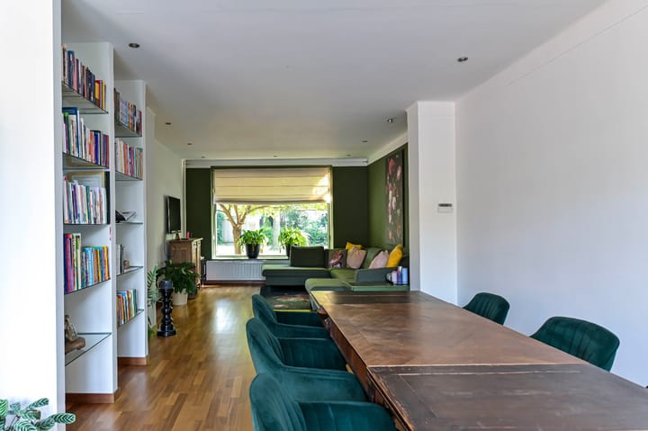 Photo 7 of Deken van Oppensingel 243