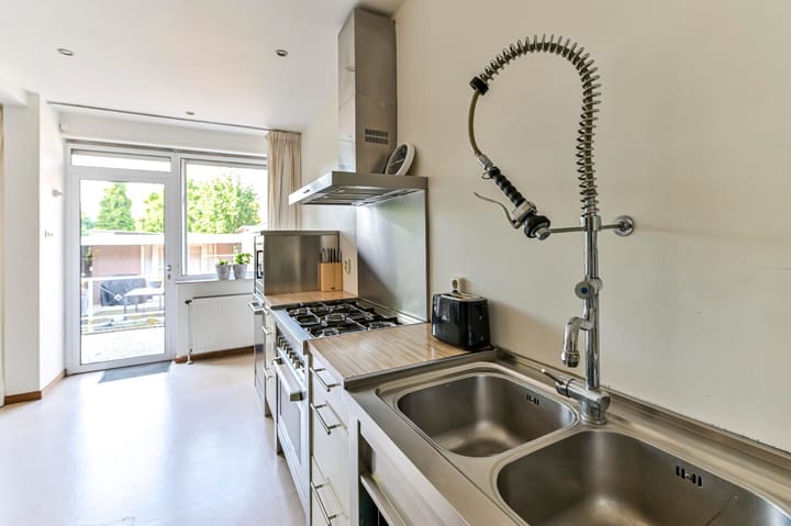 Photo 11 of Deken van Oppensingel 243