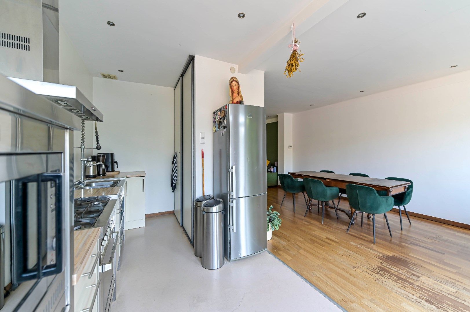 Foto 12 van Deken van Oppensingel 243