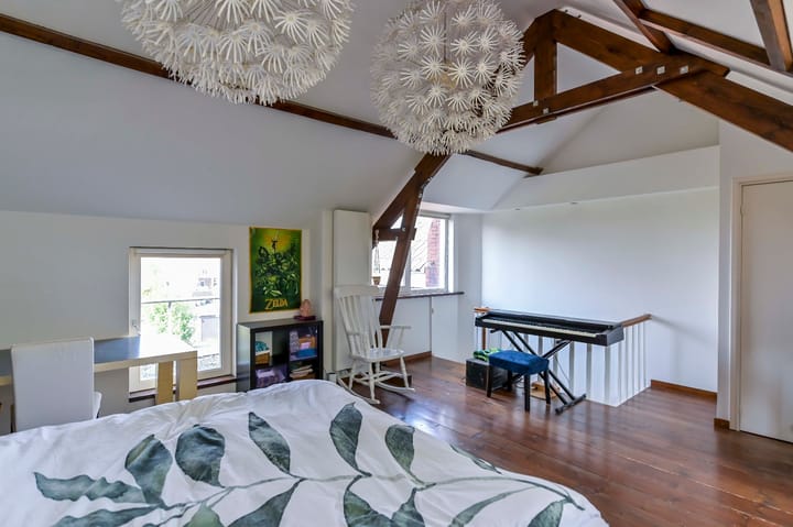 Photo 17 of Deken van Oppensingel 243