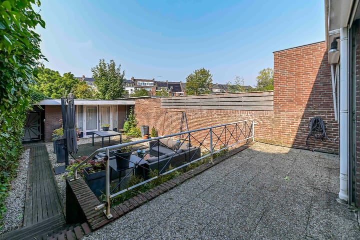 Photo 19 of Deken van Oppensingel 243