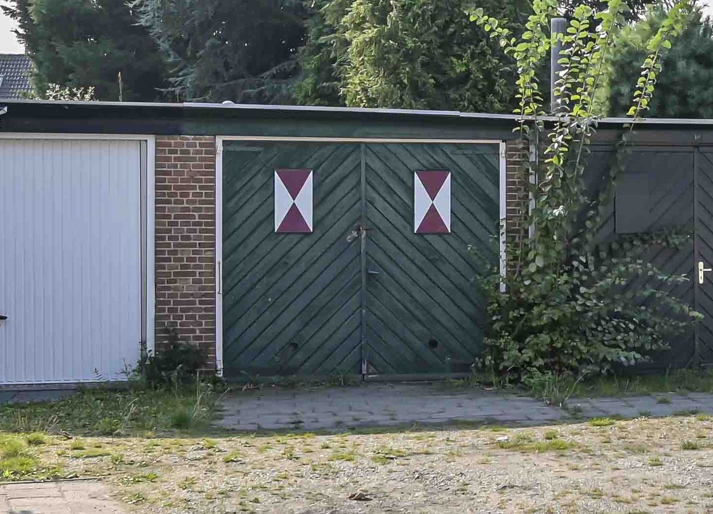 Foto 20 van Deken van Oppensingel 243