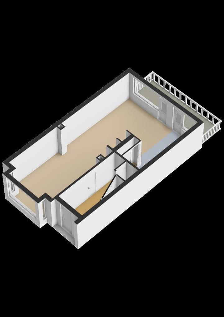 Photo 23 of Deken van Oppensingel 243