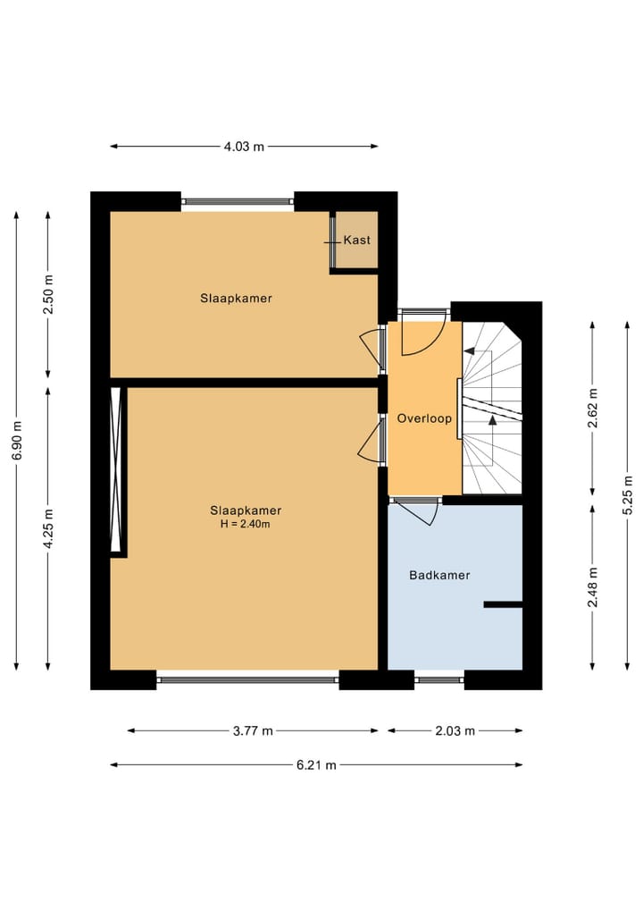 Photo 24 of Deken van Oppensingel 243