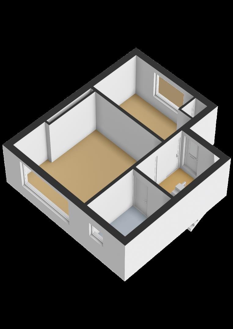 Foto 25 van Deken van Oppensingel 243