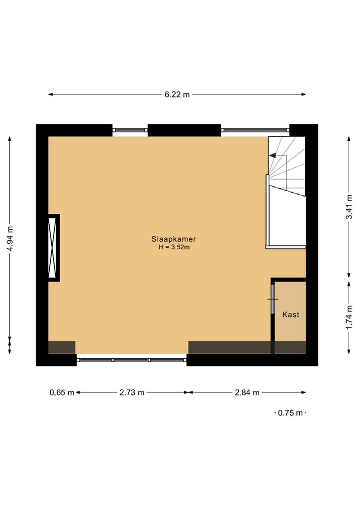 Photo 26 of Deken van Oppensingel 243