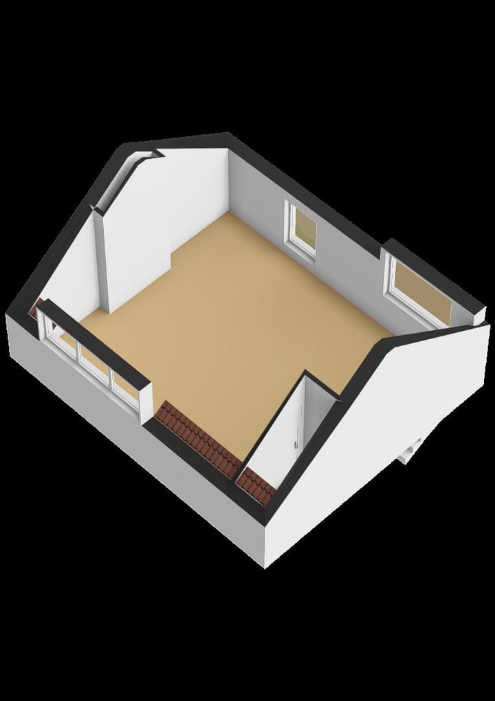 Photo 27 of Deken van Oppensingel 243