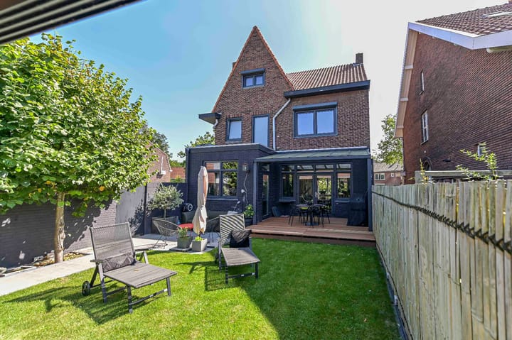 Photo 2 of Casinoweg 23