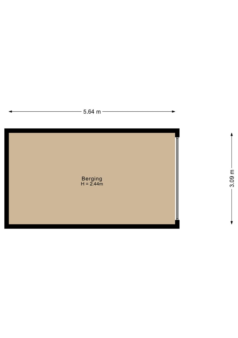 Foto 30 van Deken van Oppensingel 243