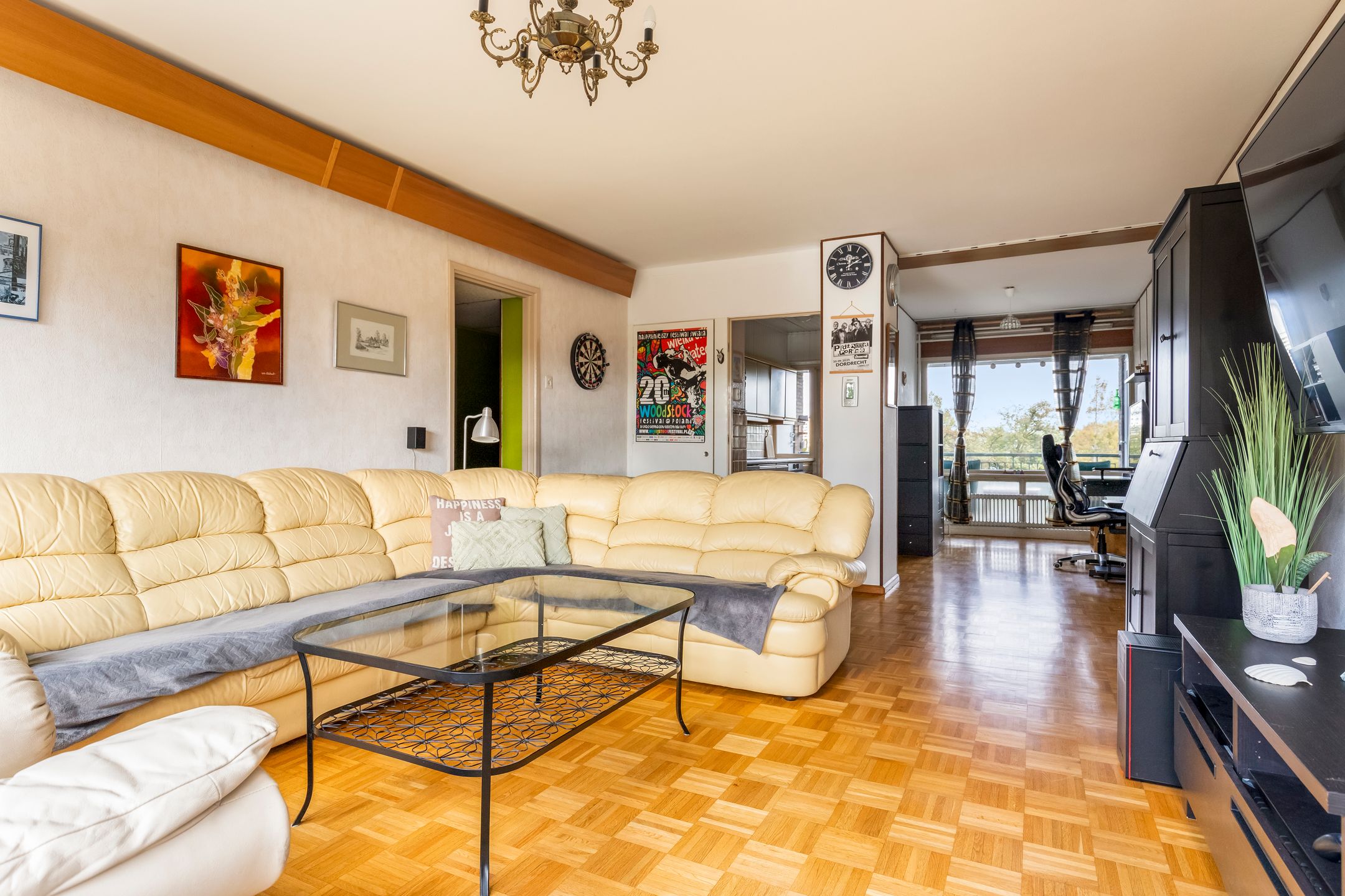 Foto 3 van Eastonstraat 137