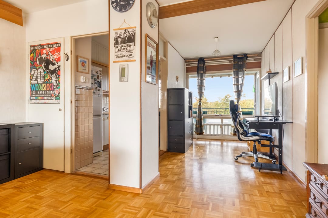 Foto 7 van Eastonstraat 137