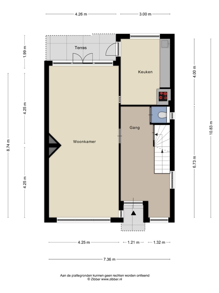 Photo 23 of Casinoweg 23