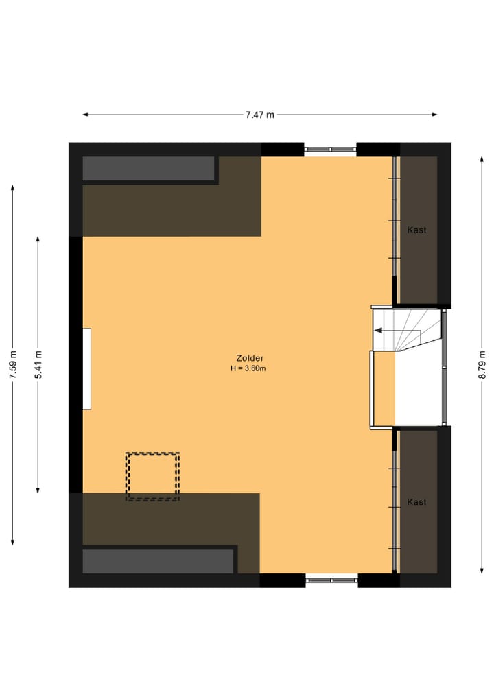 Photo 27 of Casinoweg 23