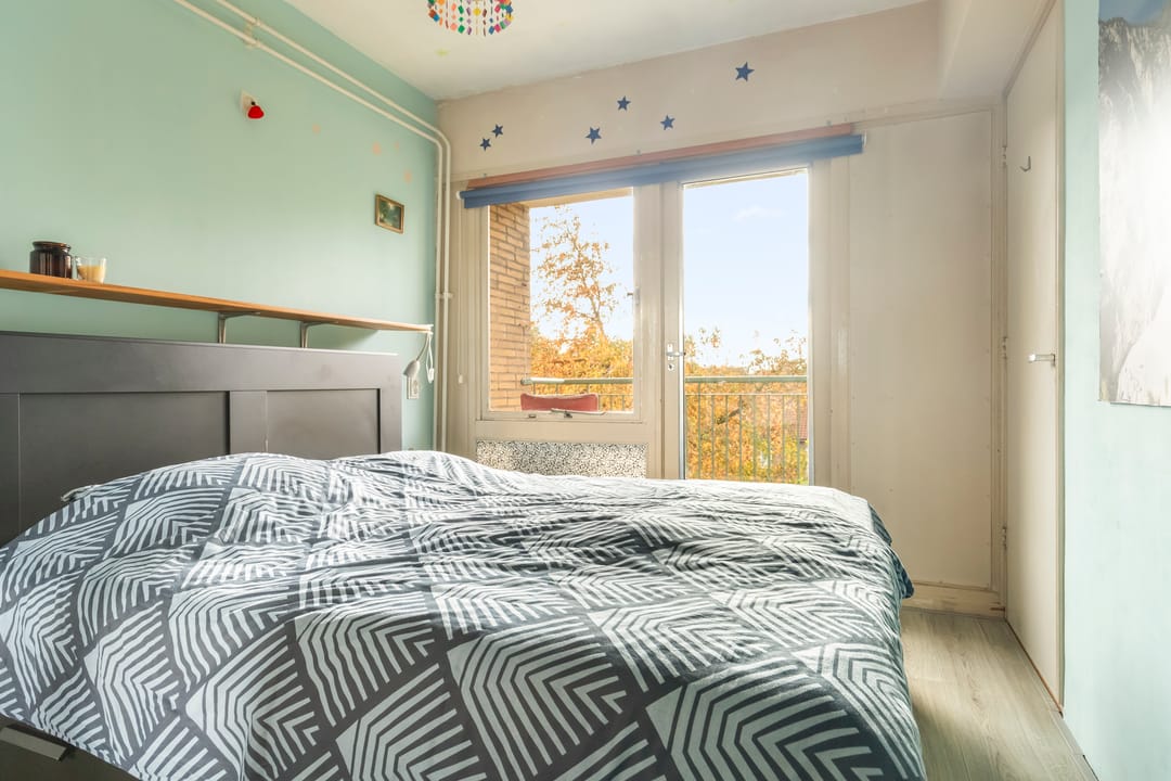 Foto 13 van Eastonstraat 137