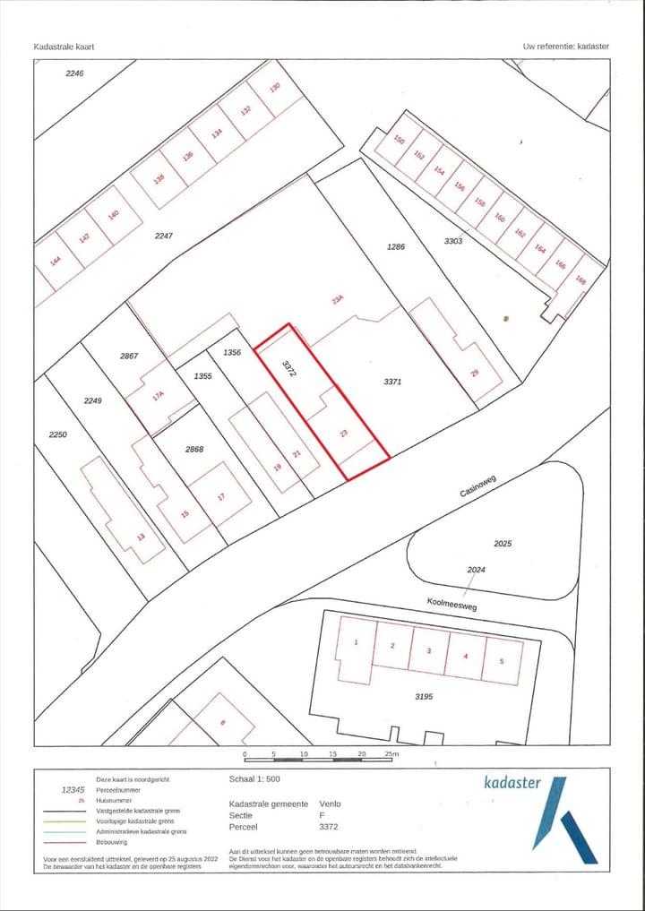 Photo 31 of Casinoweg 23