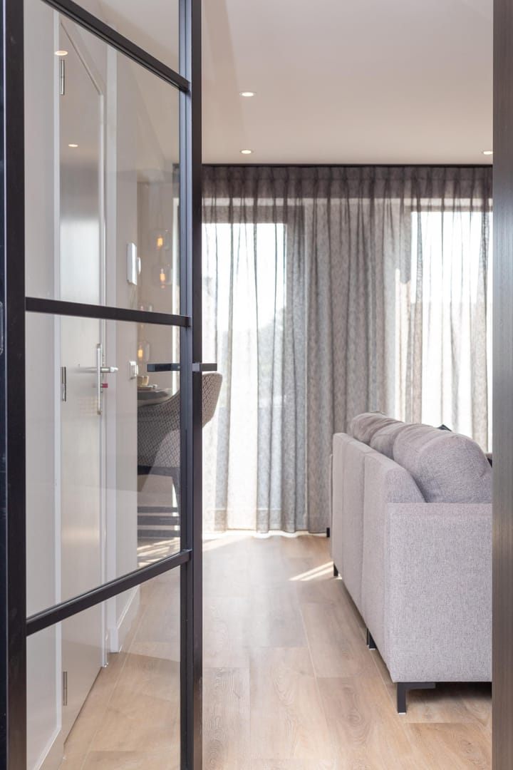 Foto 5 van Het Ruim 40