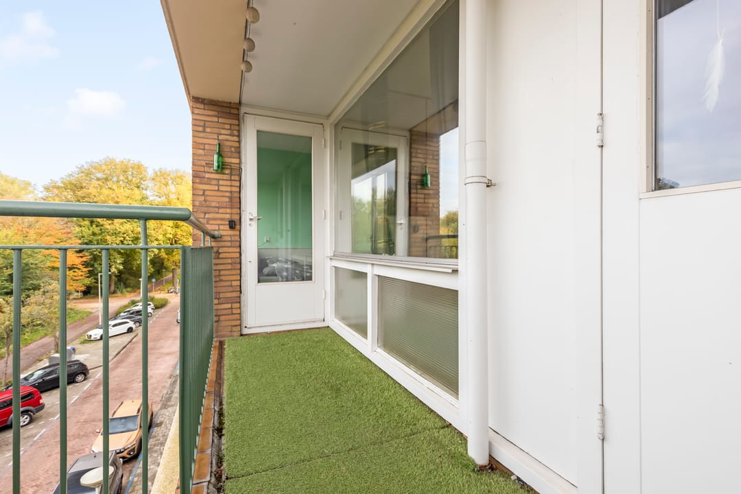 Foto 23 van Eastonstraat 137