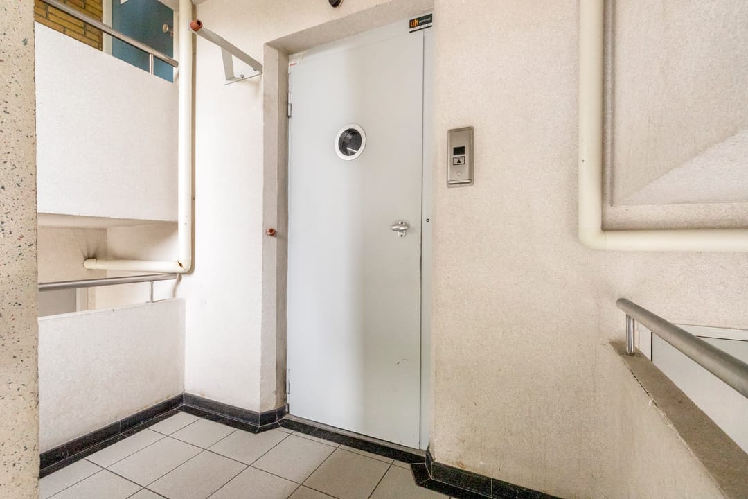 Foto 26 van Eastonstraat 137