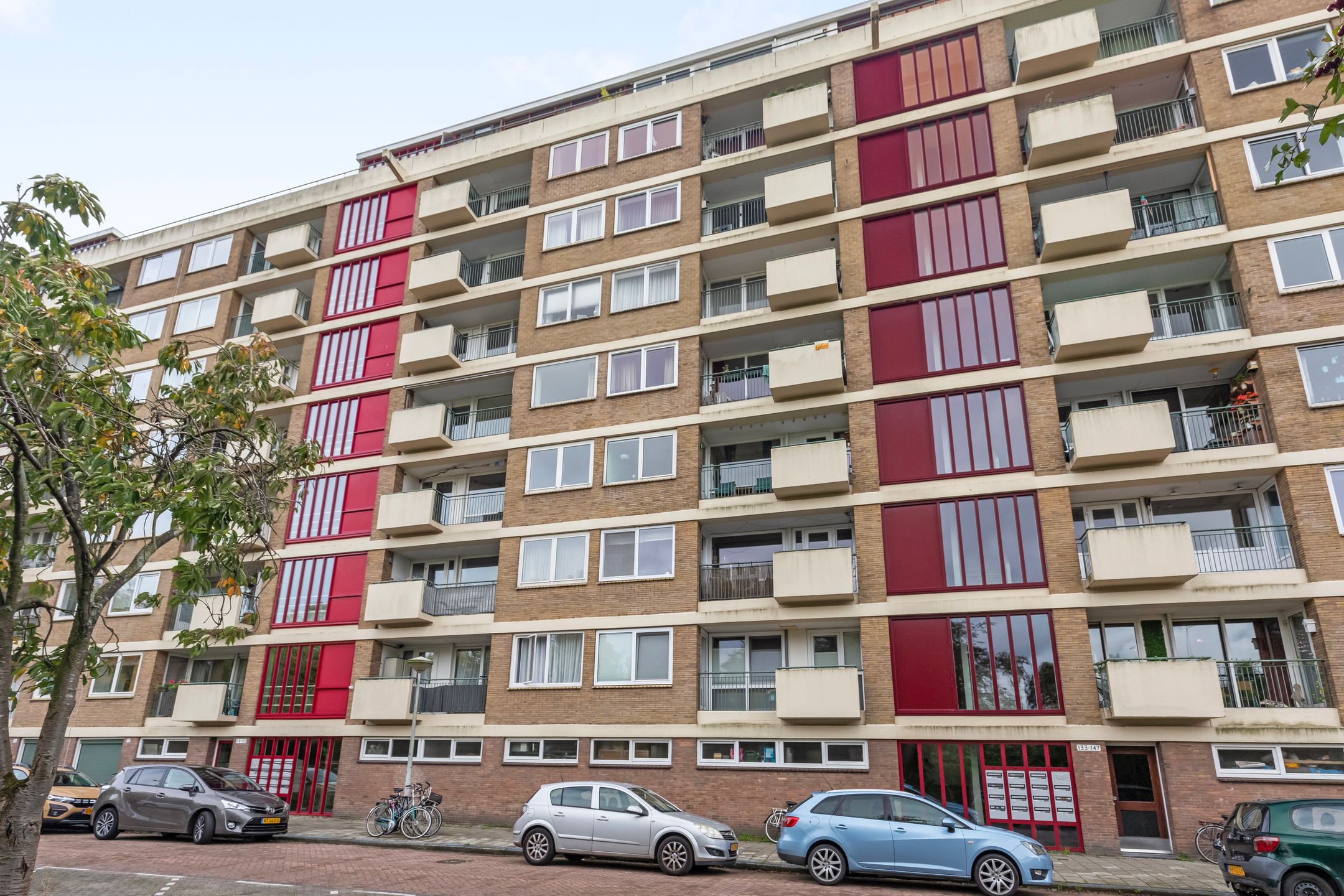 Foto 27 van Eastonstraat 137